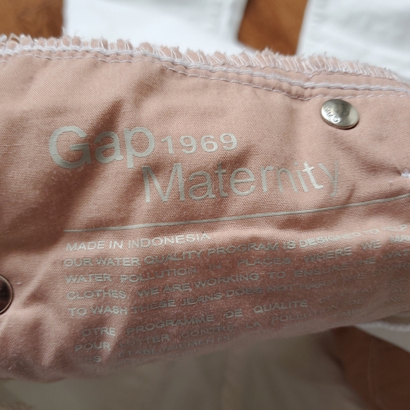 Maternity Pants Bundle - Picture 3 of 11